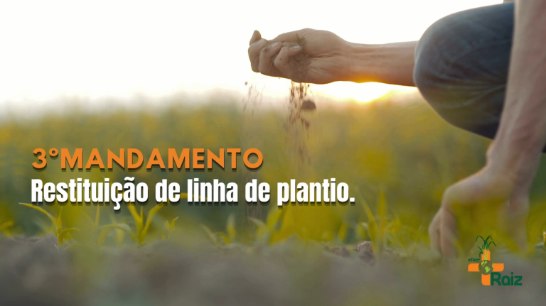 Rota de Valor: Terceiro mandamento