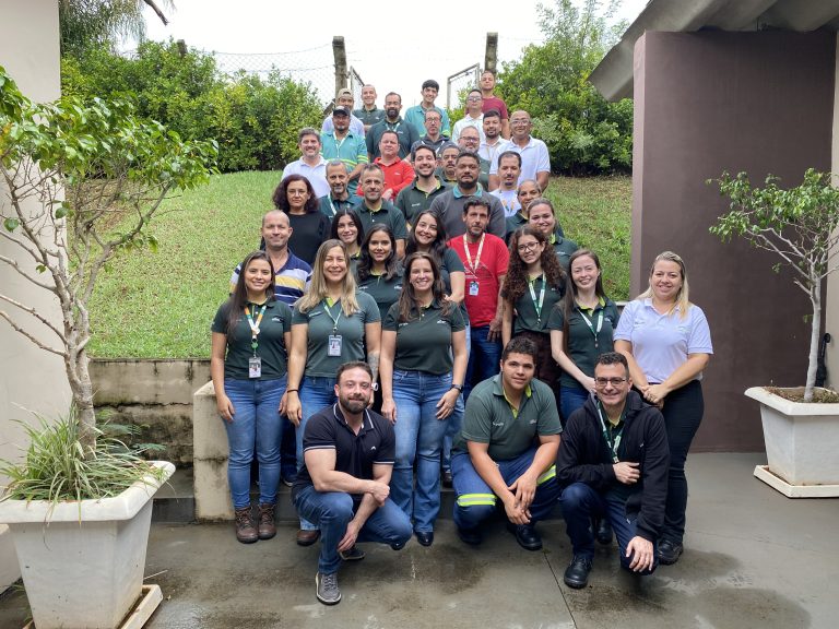 Mais acolhimento, mais escuta: formamos a segunda turma da Brigada Emocional