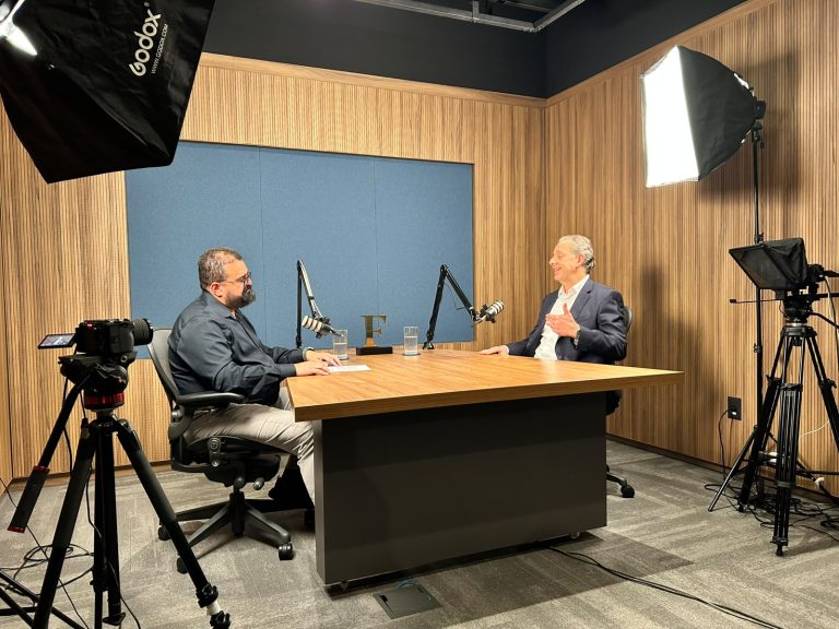 Em breve: Zilor no Forbes Talk