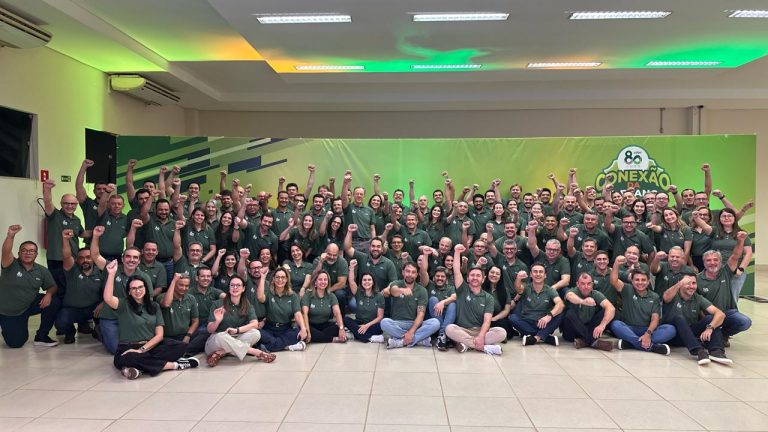 Conexão da Liderança reforça confiança no time e no futuro da Zilor