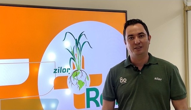 Lei do Bem: conheça o projeto do Mais Raiz, da área de Desenvolvimento Agrícola