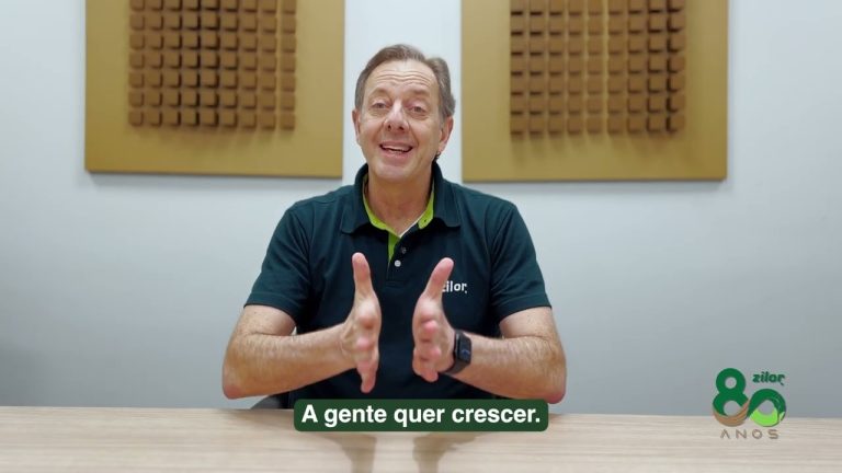 Mensagem do Presidente para a Safra 80