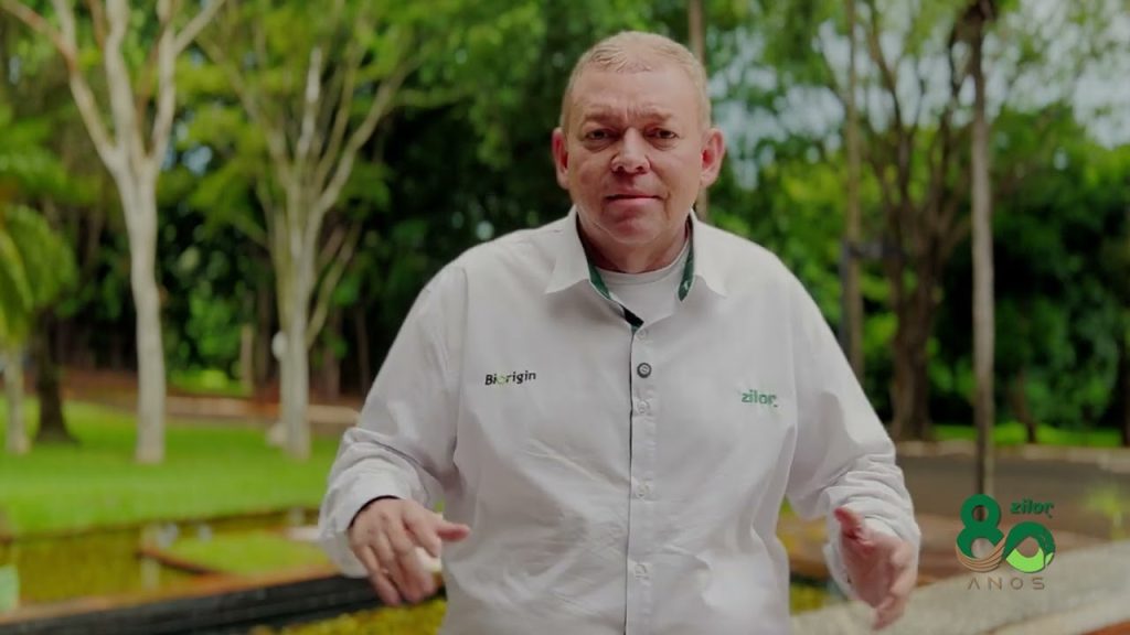 Safra 80 — Artur Melo, diretor Agroindustrial