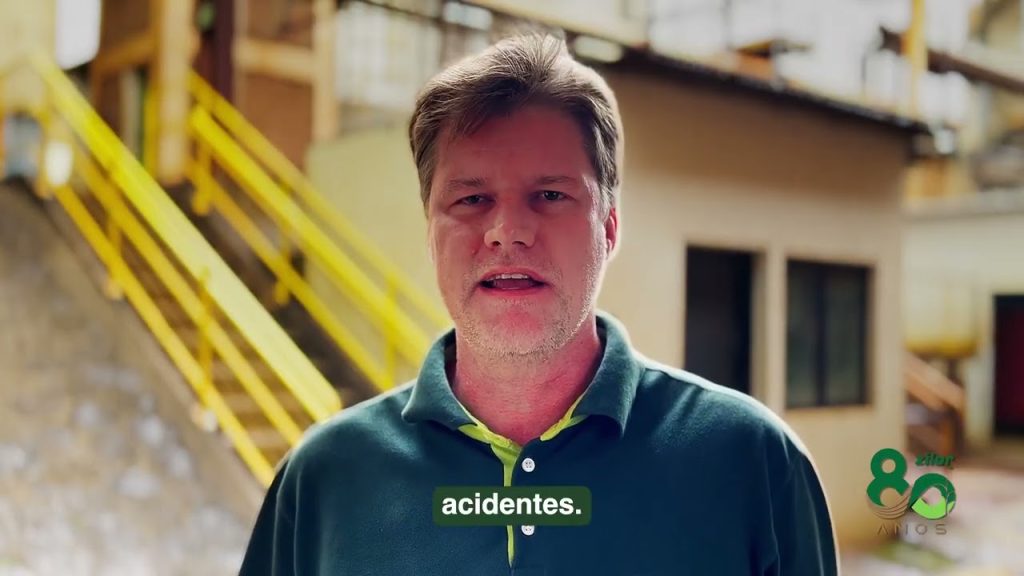Safra 80 — Cristiano Piccard Gonçalves, coordenador de Segurança de Salto Botelho