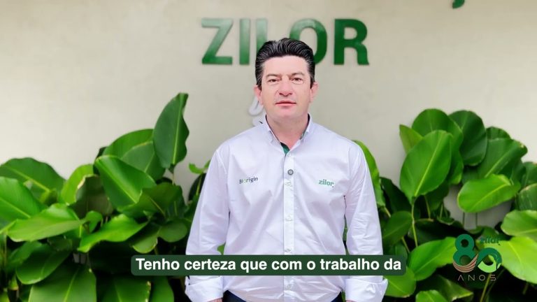 Mensagem do Gerente Agrícola da Unidade Barra Grande para a Safra 80