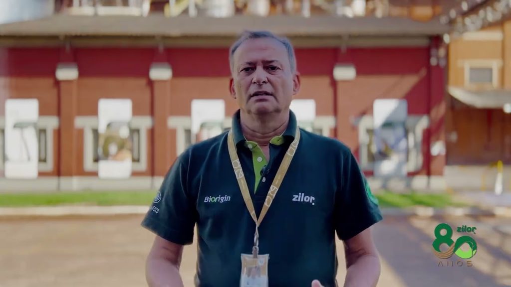 Safra 80 — Miguel Francisco Heredia, gerente de Segurança
