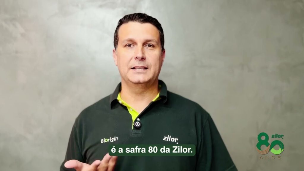 Safra 80 — Murilo Cesar Daré, gerente de Confiabilidade e Manutenção