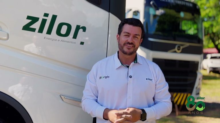 Mensagem do Gerente Agrícola da Unidade de Quatá para a Safra 80