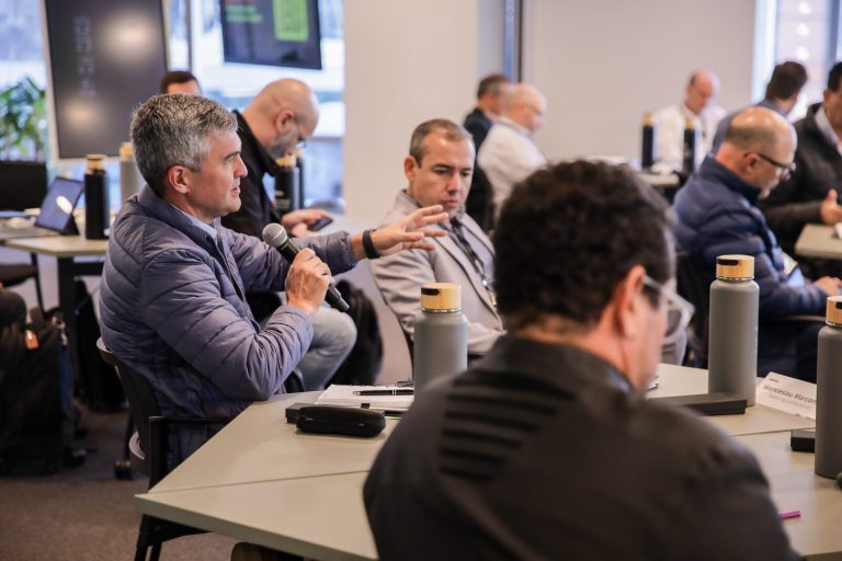 TI da Zilor é destaque no CIO Academy da Deloitte