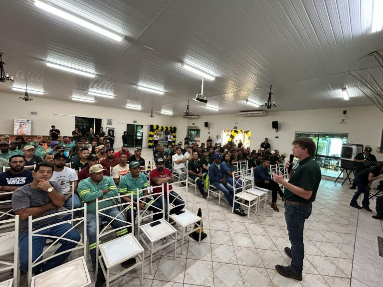 Campanha Trânsito Seguro 2026/2027 começa com diálogo e conscientização de motoristas
