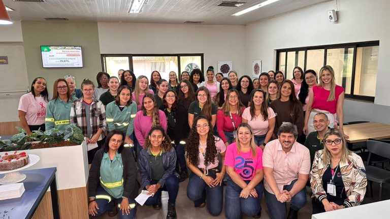 Outubro Rosa: um mês para cuidar, conscientizar e fortalecer nossa rede de apoio