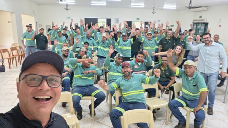 Rota de Valor 360º conecta equipes e amplia troca de experiências entre unidades