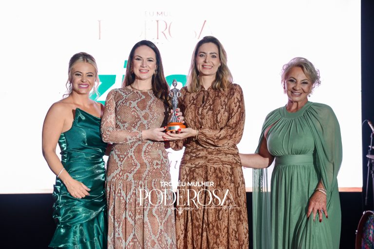 Protagonismo feminino em destaque